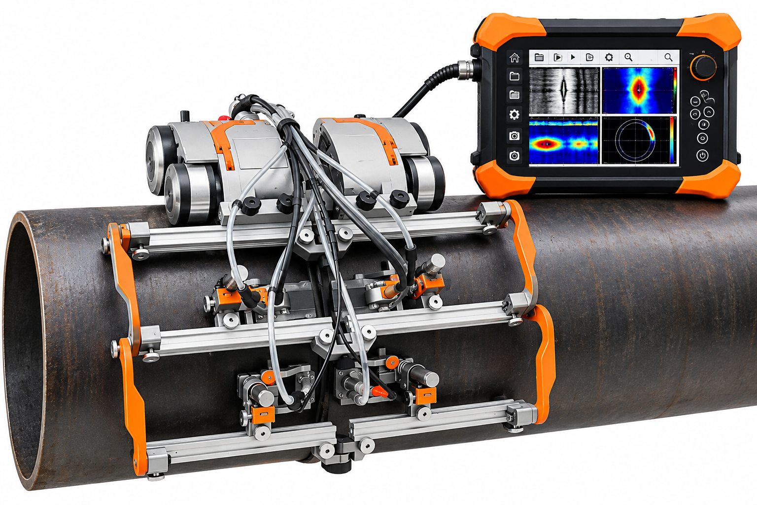 Automated Inspection Solutions