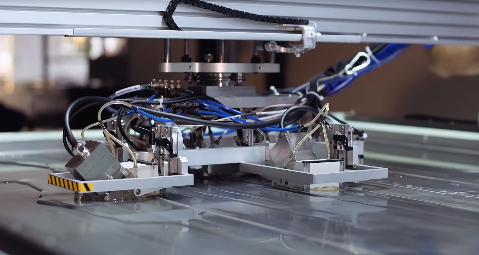Custom NDT Engineering Solutions