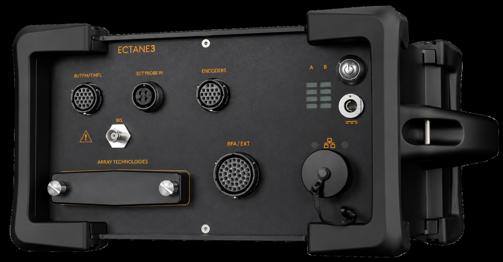 Ectane 3