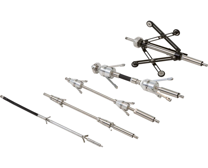 IRIS UT Kits