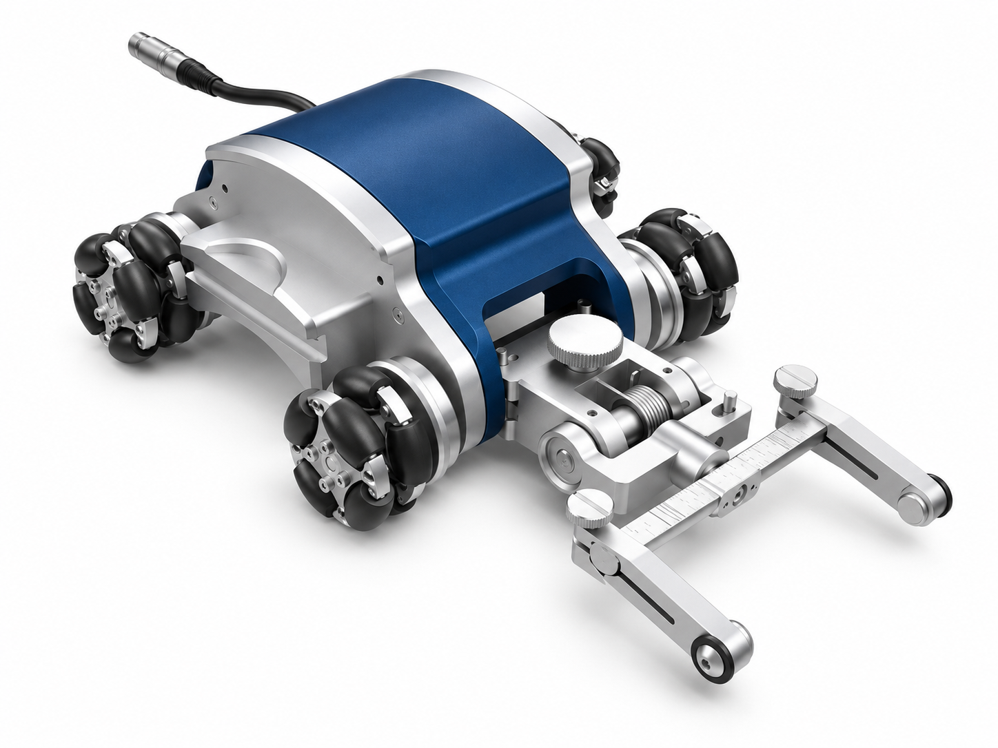 NDT Sweeper