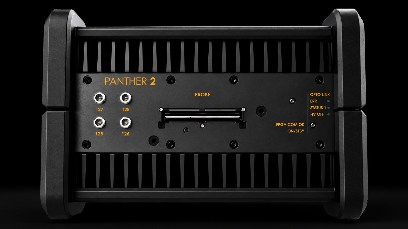 Panther 2