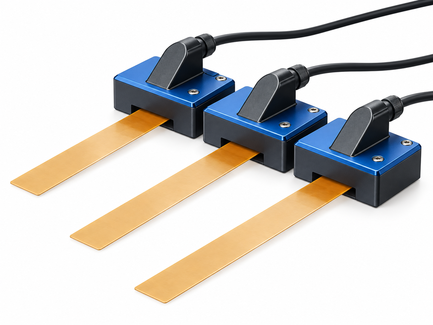Printed Flexible Probes (P-Flex)