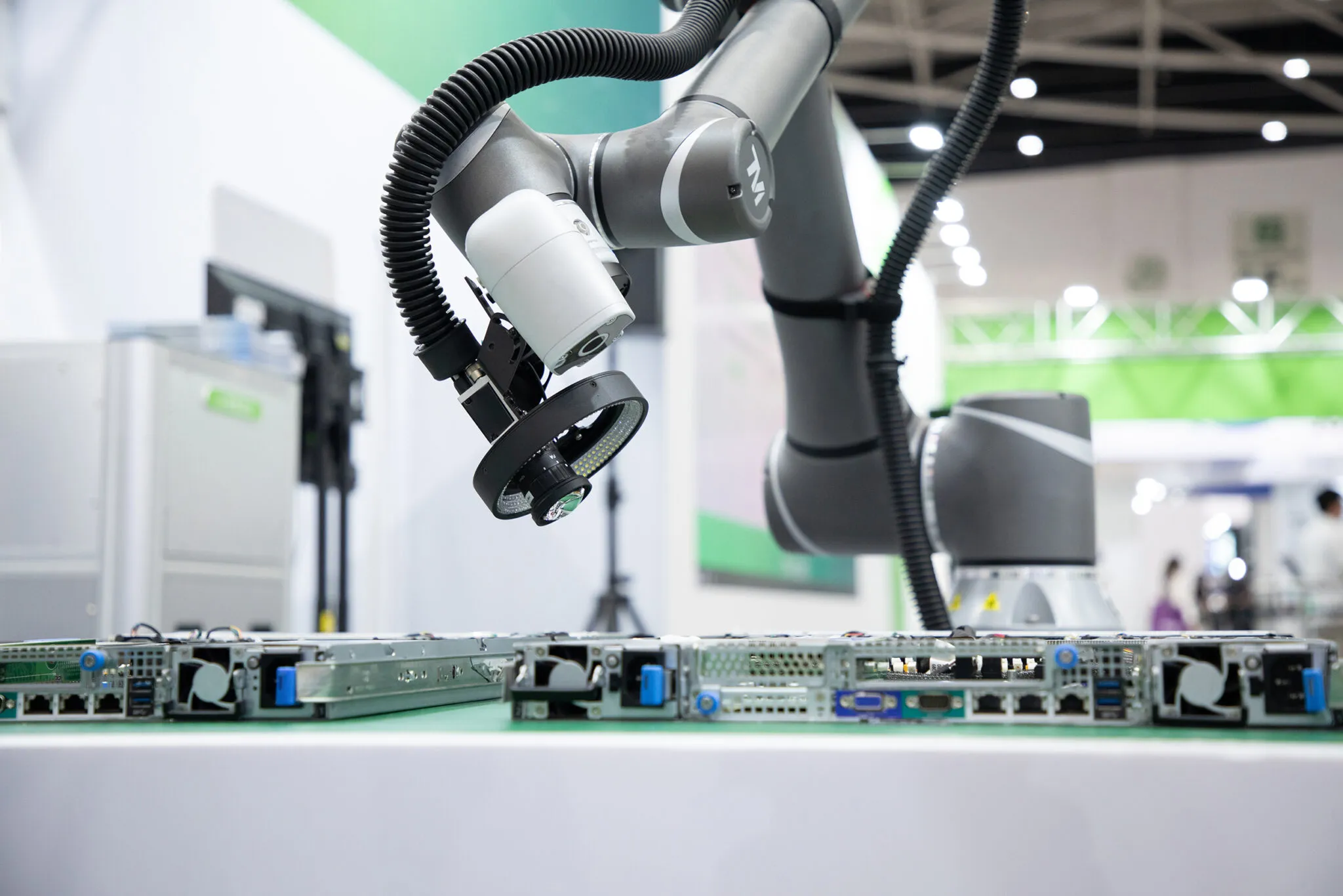 robotic-inspection