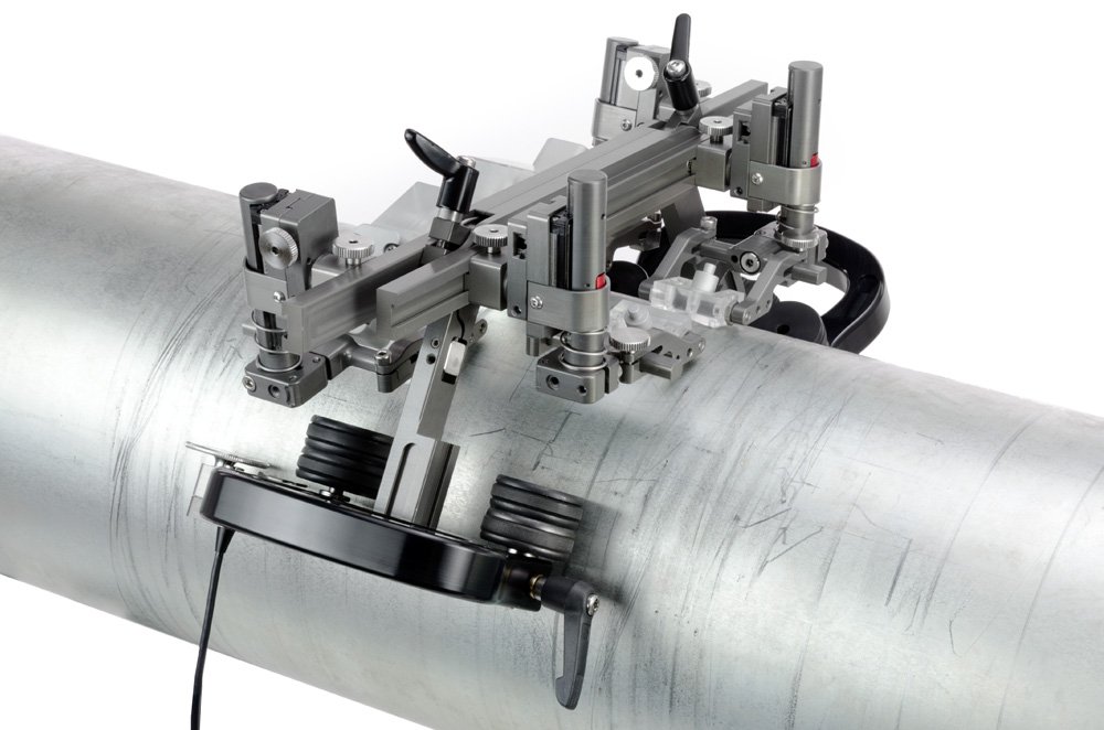 Semi-Automated Inspection Solutions