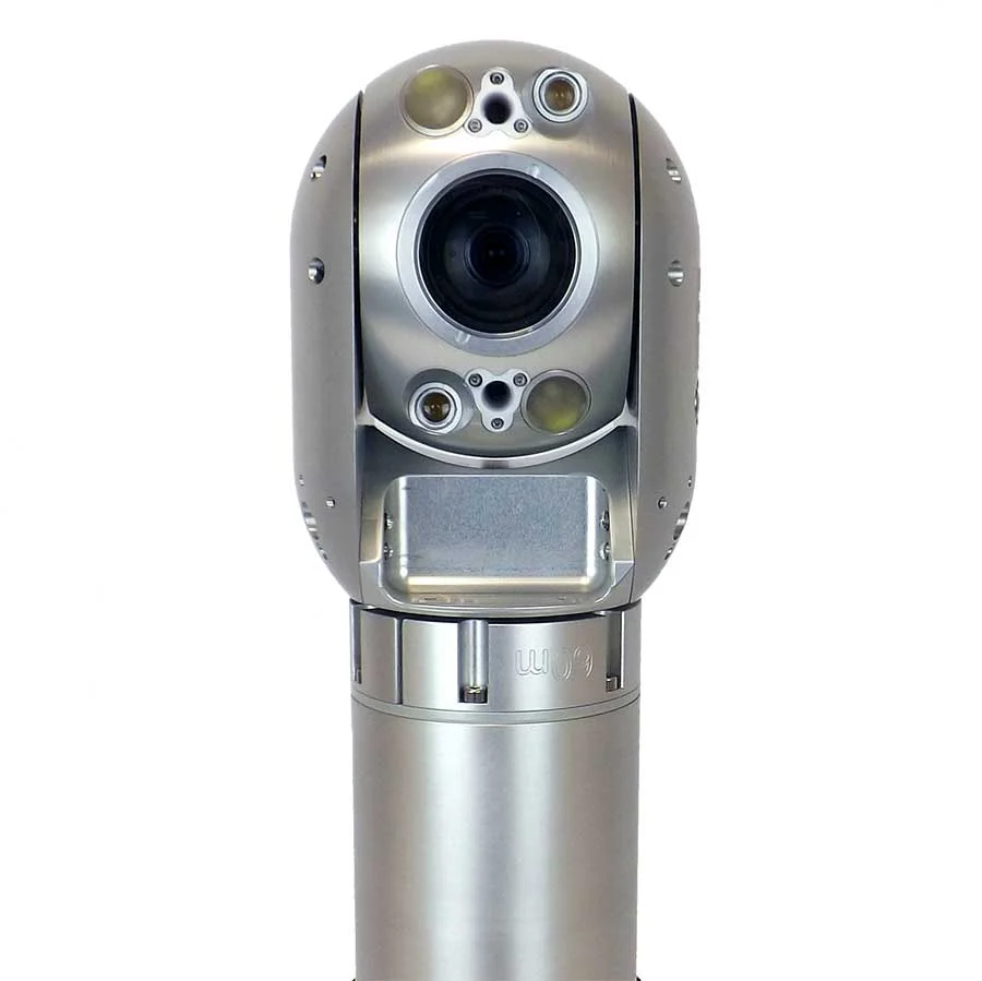 Spectrum Cameras