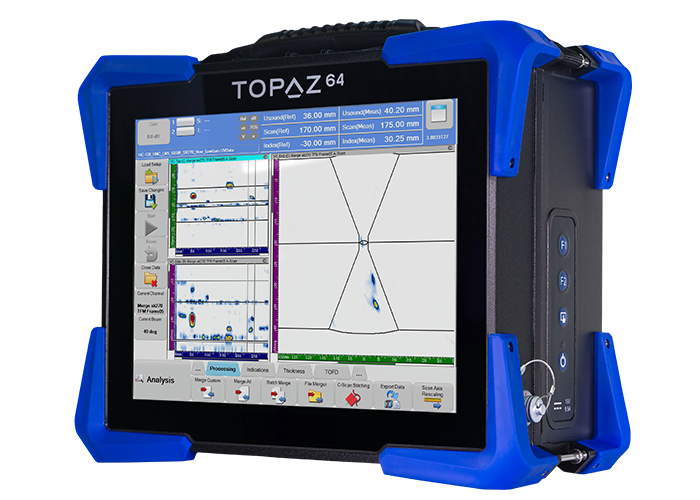TOPAZ64
